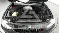 2017 BMW 320