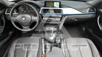 2017 BMW 320