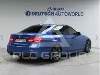 2017 BMW 330
