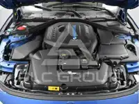 2017 BMW 330