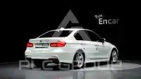 2017 BMW 330