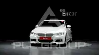 2017 BMW 330