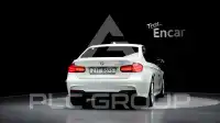 2017 BMW 330