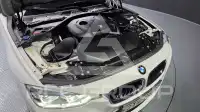2017 BMW 330