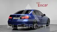 2017 BMW 330