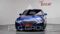 2017 BMW 330