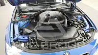 2017 BMW 330