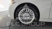 2017 BMW 320