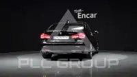 2017 BMW 320M