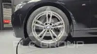2017 BMW 320M