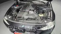 2017 BMW 320M