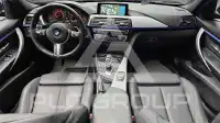 2017 BMW 320M