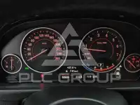 2017 BMW 320M