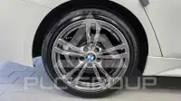 2017 BMW 320M