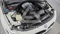2017 BMW 320M