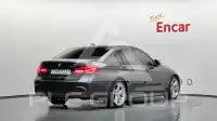 2017 BMW 320