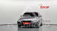2017 BMW 320