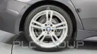 2017 BMW 320