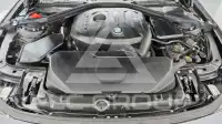 2017 BMW 320