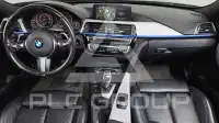 2017 BMW 320