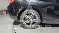 2017 BMW 118