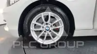2017 BMW 118