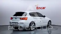 2017 BMW 118
