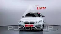 2017 BMW 118