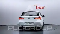 2017 BMW 118
