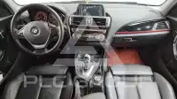 2017 BMW 118