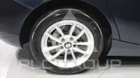 2017 BMW 118