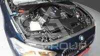2017 BMW 118