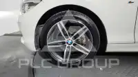 2017 BMW 118