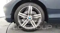 2017 BMW 118