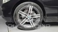 2017 BMW 118