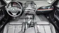 2017 BMW 118