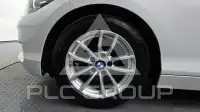2017 BMW 118