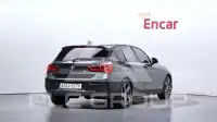 2017 BMW 118
