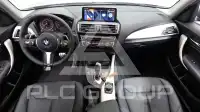2017 BMW 118