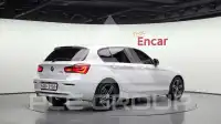 2017 BMW 118