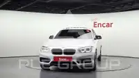 2017 BMW 118