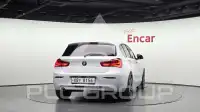 2017 BMW 118