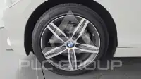 2017 BMW 118