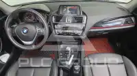 2017 BMW 118