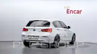 2017 BMW 118
