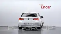 2017 BMW 118