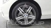 2017 BMW 118