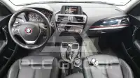 2017 BMW 118