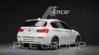 2017 BMW 118