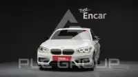 2017 BMW 118